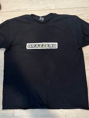 Brazzers T-Shirt